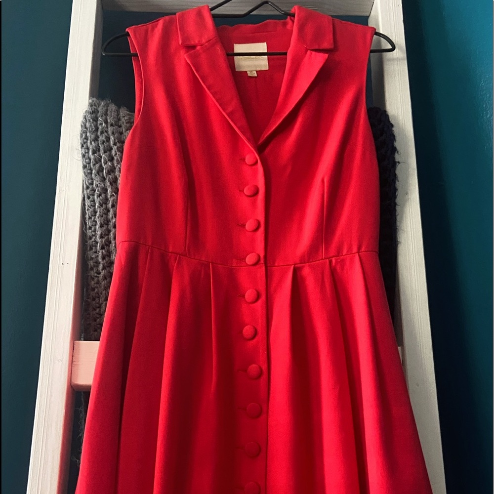 ModCloth dress